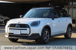 mini mini-others 2024 -BMW--BMW Mini 3DA-62GA20--WMW62GA0807P97***---BMW--BMW Mini 3DA-62GA20--WMW62GA0807P97***-