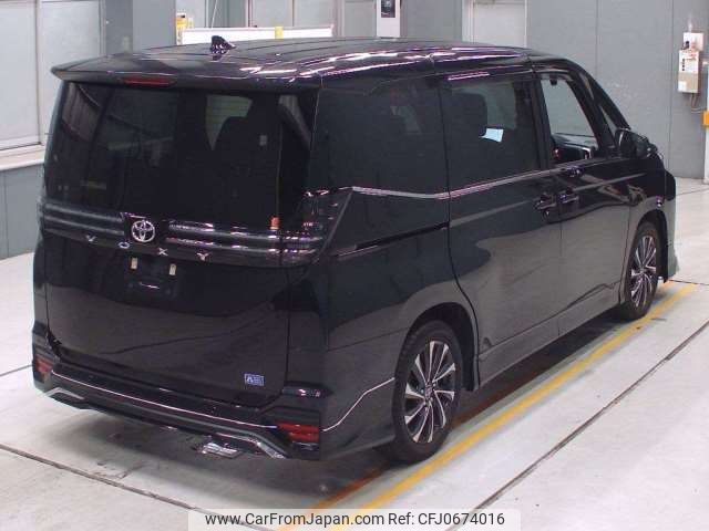 toyota voxy 2024 -TOYOTA--Voxy 6BA-MZRA90W--MZRA90-0088685---TOYOTA--Voxy 6BA-MZRA90W--MZRA90-0088685- image 2