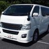 nissan caravan-van 2014 -NISSAN 【名変中 】--Caravan Van VW6E26--008143---NISSAN 【名変中 】--Caravan Van VW6E26--008143- image 23