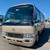 toyota coaster 2015 -TOYOTA--Coaster SDG-XZB51--XZB51-0052643---TOYOTA--Coaster SDG-XZB51--XZB51-0052643- image 1