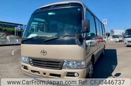 toyota coaster 2015 -TOYOTA--Coaster SDG-XZB51--XZB51-0052643---TOYOTA--Coaster SDG-XZB51--XZB51-0052643-