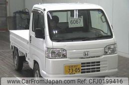 honda acty-truck 2013 -HONDA 【相模 480ﾂ7305】--Acty Truck HA9-1212323---HONDA 【相模 480ﾂ7305】--Acty Truck HA9-1212323-