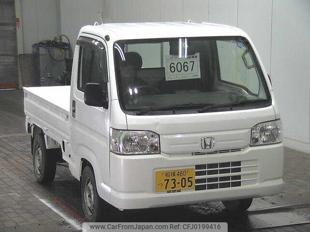 honda acty-truck 2013 -HONDA 【相模 480ﾂ7305】--Acty Truck HA9-1212323---HONDA 【相模 480ﾂ7305】--Acty Truck HA9-1212323- image 1