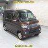 daihatsu atrai-wagon 2011 -DAIHATSU--Atrai Wagon S331G-0018077---DAIHATSU--Atrai Wagon S331G-0018077- image 1