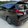 toyota alphard 2022 -TOYOTA 【滋賀 33Fｾ8】--Alphard AGH30W--0445860---TOYOTA 【滋賀 33Fｾ8】--Alphard AGH30W--0445860- image 28