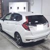 honda fit 2018 -HONDA 【名古屋 508ﾈ5993】--Fit GP5-9300404---HONDA 【名古屋 508ﾈ5993】--Fit GP5-9300404- image 2