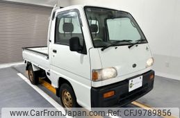 subaru sambar-truck 1996 Mitsuicoltd_SBST272745R0605