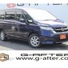 nissan serena 2018 -NISSAN--Serena DAA-GC27--GC27-035303---NISSAN--Serena DAA-GC27--GC27-035303- image 1