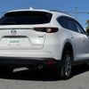 mazda cx-8 2022 CFJ1768618 image 23