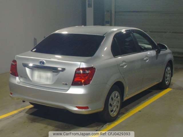 toyota corolla-axio 2021 -TOYOTA 【品川 502ﾂ9908】--Corolla Axio 6AA-NKE165--NKE165-7248464---TOYOTA 【品川 502ﾂ9908】--Corolla Axio 6AA-NKE165--NKE165-7248464- image 2