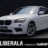 bmw x1 2012 -BMW--BMW X1 ABA-VL18--WBAVL32080VT42761---BMW--BMW X1 ABA-VL18--WBAVL32080VT42761- image 1