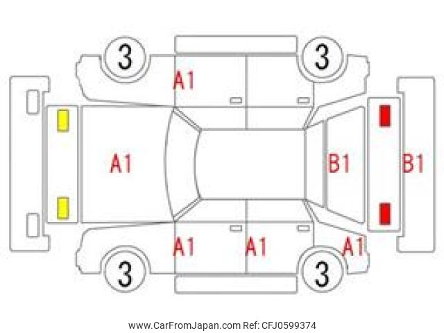 nissan note 2016 -NISSAN--Note DBA-NE12--NE12-110300---NISSAN--Note DBA-NE12--NE12-110300- image 2