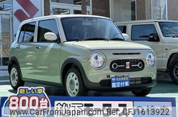 suzuki lapin 2025 CFJ1613922