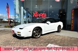 nissan 180sx 1996 CFJ1864673