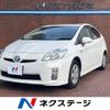 toyota prius 2010 -TOYOTA--Prius DAA-ZVW30--ZVW30-0122559---TOYOTA--Prius DAA-ZVW30--ZVW30-0122559- image 1