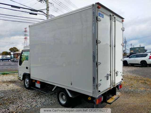 isuzu elf-truck 2012 -ISUZU--Elf TKG-NHR85AN--NHR85-7011596---ISUZU--Elf TKG-NHR85AN--NHR85-7011596- image 2