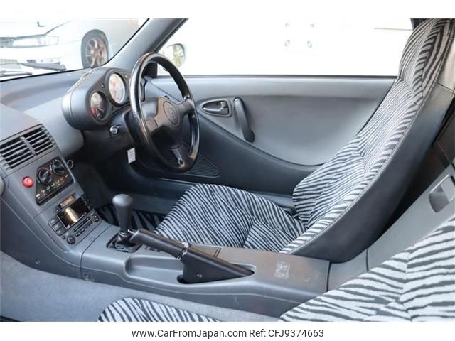 1991 Honda Beat JDM car for sale — photo 3 of 25