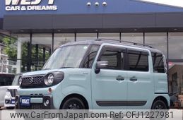 suzuki spacia 2019 quick_quick_DAA-MK53S_MK53S-610379