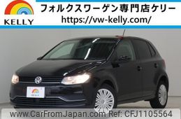 volkswagen polo 2015 quick_quick_6RCJZ_WVWZZZ6RZFU045790