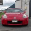 nissan fairlady-z 2006 CFJ1803096 image 5