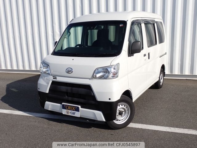 daihatsu hijet-van 2019 -DAIHATSU--Hijet Van EBD-S321V--S321V-0419129---DAIHATSU--Hijet Van EBD-S321V--S321V-0419129- image 1