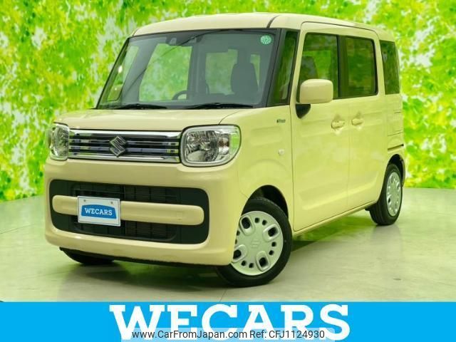 suzuki spacia 2023 quick_quick_5AA-MK53S_MK53S-012320 image 1