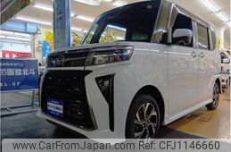 daihatsu tanto 2022 -DAIHATSU--Tanto LA660S--0071972---DAIHATSU--Tanto LA660S--0071972-