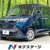 toyota tank 2017 -TOYOTA--Tank DBA-M900A--M900A-0109012---TOYOTA--Tank DBA-M900A--M900A-0109012- image 1