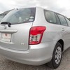 toyota corolla-fielder 2009 CFJ3592048 image 5