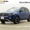 volkswagen t-cross 2020 -VOLKSWAGEN--VW T-Cross 3BA-C1DKR--WVGZZZC1ZLY064396---VOLKSWAGEN--VW T-Cross 3BA-C1DKR--WVGZZZC1ZLY064396- image 1