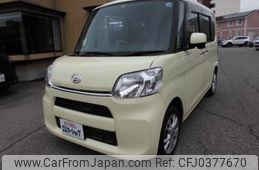 daihatsu tanto 2014 -DAIHATSU--Tanto DBA-LA600S--LA600S-0114361---DAIHATSU--Tanto DBA-LA600S--LA600S-0114361-