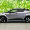 toyota c-hr 2017 quick_quick_DAA-ZYX10_ZYX10-2092561 image 2