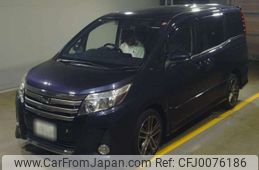 toyota noah 2014 -TOYOTA 【横浜 305ﾙ5965】--Noah DBA-ZRR85W--ZRR85-0009622---TOYOTA 【横浜 305ﾙ5965】--Noah DBA-ZRR85W--ZRR85-0009622-