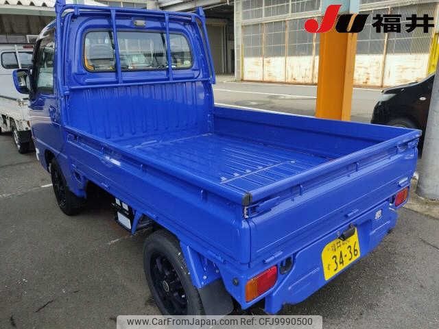 subaru sambar-truck 2009 -SUBARU 【福井 480ｽ3436】--Samber Truck TT2--456977---SUBARU 【福井 480ｽ3436】--Samber Truck TT2--456977- image 2