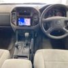 mitsubishi pajero 2002 -MITSUBISHI--Pajero V78W-0200781---MITSUBISHI--Pajero V78W-0200781- image 4