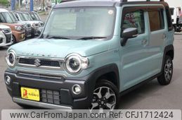 suzuki hustler 2022 CFJ1712424