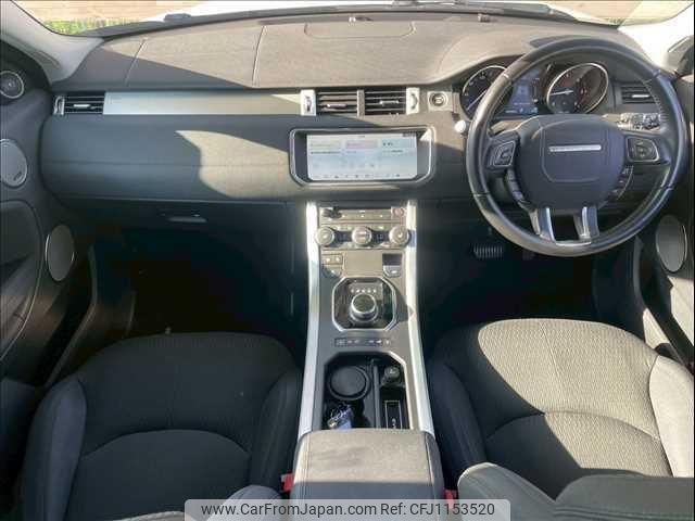 land-rover range-rover-evoque 2018 quick_quick_LDA-LV2NB_SALVA2AN1KH334320 image 2