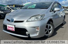 toyota prius 2012 quick_quick_DAA-ZVW30_ZVW30-1627790