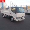 hino dutro 2023 -HINO 【姫路 400ﾜ4118】--Hino Dutoro XZU600T-0047652---HINO 【姫路 400ﾜ4118】--Hino Dutoro XZU600T-0047652- image 1