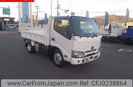 hino dutro 2023 -HINO 【姫路 400ﾜ4118】--Hino Dutoro XZU600T-0047652---HINO 【姫路 400ﾜ4118】--Hino Dutoro XZU600T-0047652-