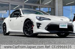 toyota 86 2020 -TOYOTA--86 4BA-ZN6--ZN6-106881---TOYOTA--86 4BA-ZN6--ZN6-106881-