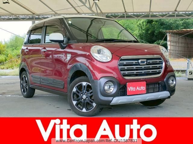 daihatsu cast 2018 CFJ1587831 image 1