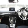 mazda demio 2015 -MAZDA--Demio DBA-DJ3FS--DJ3FS-132730---MAZDA--Demio DBA-DJ3FS--DJ3FS-132730- image 2