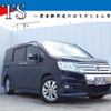 honda stepwagon 2011 -HONDA--Stepwgn DBA-RK5--RK5-1208604---HONDA--Stepwgn DBA-RK5--RK5-1208604- image 1