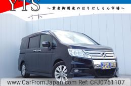 honda stepwagon 2011 -HONDA--Stepwgn DBA-RK5--RK5-1208604---HONDA--Stepwgn DBA-RK5--RK5-1208604-