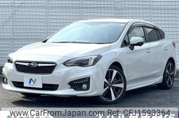 subaru impreza-sports 2018 CFJ1593364