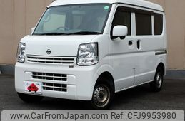 nissan clipper-van 2022 -NISSAN--Clipper Van 5BD-DR17V--DR17V-575501---NISSAN--Clipper Van 5BD-DR17V--DR17V-575501-