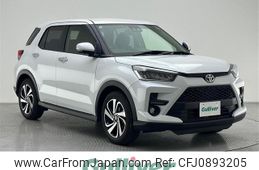 toyota raize 2023 -TOYOTA--Raize 5BA-A201A--A201A-0034781---TOYOTA--Raize 5BA-A201A--A201A-0034781-