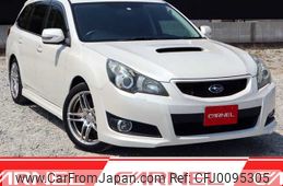 subaru legacy-touring-wagon 2009 H12036