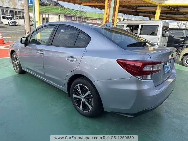 subaru impreza-g4 2022 quick_quick_3BA-GK2_GK2-010526 image 2